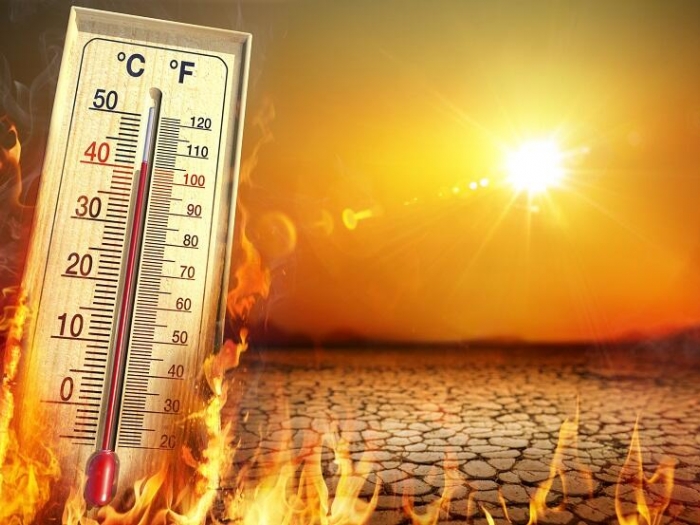 G1 > Ciência e Saúde - NOTÍCIAS - Década de 2000 foi a mais quente em 160  anos, diz estudo